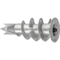 Fischer 24556 Gipskartondübel GKM METAL...