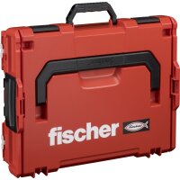 Fischer DuoLine L-Boxx 102 Dübel-Sortiment