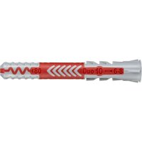 Fischer DuoLine L-Boxx 102 Dübel-Sortiment