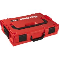 Fischer Power Fast II L-Boxx 102 Schrauben-Set