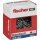 Fischer PowerFast II 4,0x40 SK TX TG blvz 200