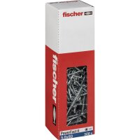 Fischer PowerFast II 5,0x60 SK TX TG blvz 500