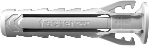 Fischer Dübel SX 4x20 200 St.