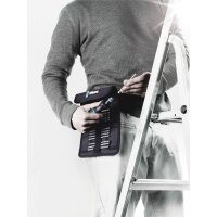 Wera Kraftform Kompakt 60 Falttasche mit 89 mm langen Bits