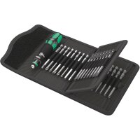 Wera Kraftform Kompakt 62