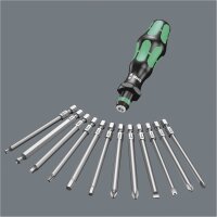 Wera Kraftform Kompakt 62