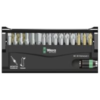 Wera Bit-Check 30 Universal 1