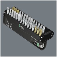 Wera Bit-Check 30 Universal 1