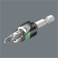 Wera Bit-Check 30 Universal 1