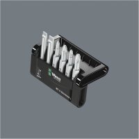 Wera Bit-Check 6 Universal 1