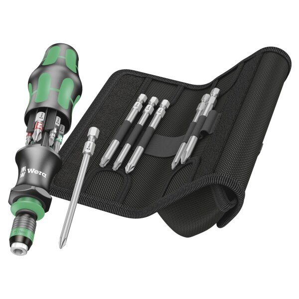 Wera Kraftform Kompakt 20 Tool Finder 2