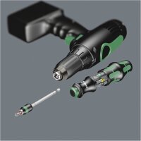 Wera Kraftform Kompakt 20 Tool Finder 2