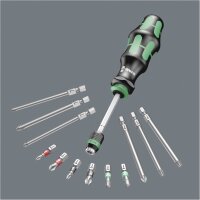 Wera Kraftform Kompakt 20 Tool Finder 2