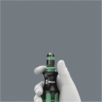 Wera Kraftform Kompakt 20 Tool Finder 2