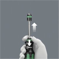 Wera Kraftform Kompakt 20 Tool Finder 2