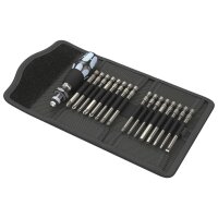 Wera Kraftform Kompakt 60 Edelstahl