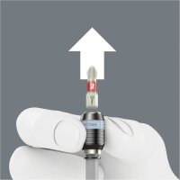 Wera Kraftform Kompakt 60 Edelstahl