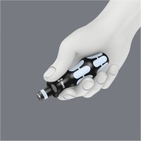 Wera Kraftform Kompakt 60 Edelstahl