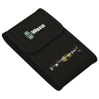 Wera Kraftform Kompakt Micro 20 ESC 1, 20-teilig