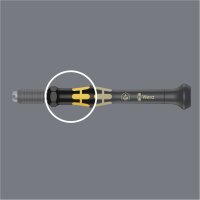 Wera Kraftform Kompakt Micro 20 ESC 1, 20-teilig