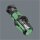 Wera 826 T Kraftform Turbo Bits-Handhalter Rapidaptor