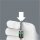 Wera 826 T Kraftform Turbo Bits-Handhalter Rapidaptor