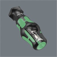 Wera Kraftform Kompakt Turbo 1