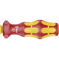 Wera 827 T i Kraftform Turbo Handhalter