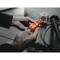 Wera 827 T i Kraftform Turbo Handhalter