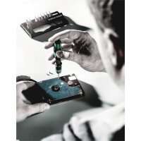 Wera Kraftform Kompakt 10 Bits-Sortiment