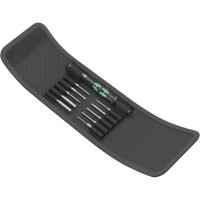 Wera Kraftform Kompakt Micro 11 Electronics 1, 11-teilig