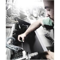 Wera Kraftform Kompakt Micro 11 Electronics 1, 11-teilig