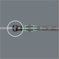 Wera Kraftform Kompakt Micro 11 Electronics 1, 11-teilig