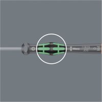 Wera Kraftform Kompakt Micro 11 Electronics 1, 11-teilig