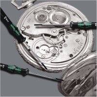 Wera Kraftform Kompakt Micro 11 Electronics 1, 11-teilig