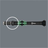 Wera Kraftform Kompakt Micro 11 Universal 1,   11-teilig