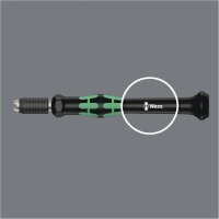 Wera Kraftform Kompakt Micro 11 Universal 1,   11-teilig