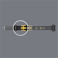 Wera Kraftform Kompakt Micro 21 ESD 1, 21-teilig