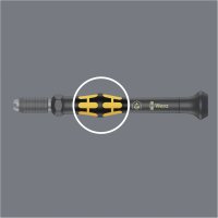 Wera Kraftform Kompakt Micro 21 ESD 1, 21-teilig