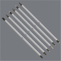 Wera Kraftform Kompakt Vario Vario-Ratschenschrauber