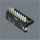 Wera Bit-Check 10 Stainless 1 Bits-Sortiment