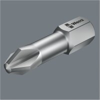 Wera Bit-Safe 43 Universal 1 Bits-Sortiment