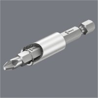Wera Bit-Safe 43 Universal 1 Bits-Sortiment