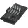 Wera Bit-Safe 43 Universal 1 Bits-Sortiment