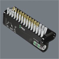 Wera Bit-Check 30 Wood 1