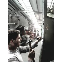 Wera 2090/17 Schrauben- dreher-Satz