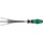 Wera 393 S Bits-Handhalter extra Slim m. flexiblem Schaft