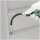 Wera 393 S Bits-Handhalter extra Slim m. flexiblem Schaft