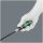Wera 393 S Bits-Handhalter extra Slim m. flexiblem Schaft
