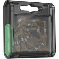 Wera Bit-Box 20 BTH PZ